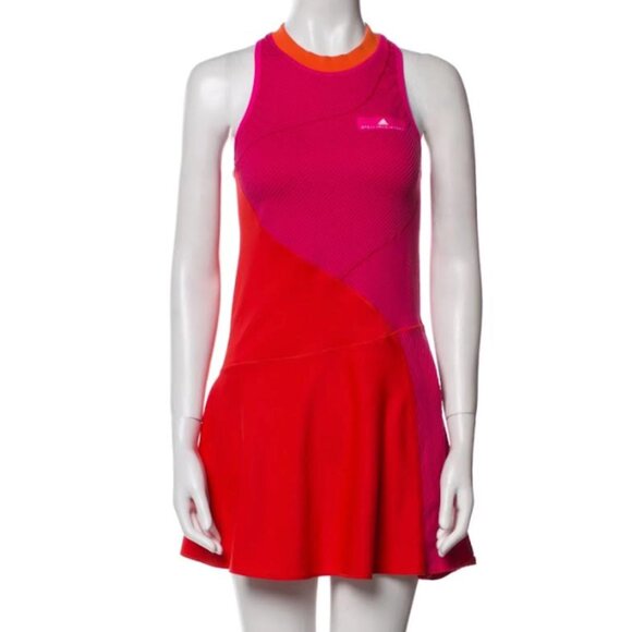 Alexis Halterneck Mini Dress - Picture 1 of 1